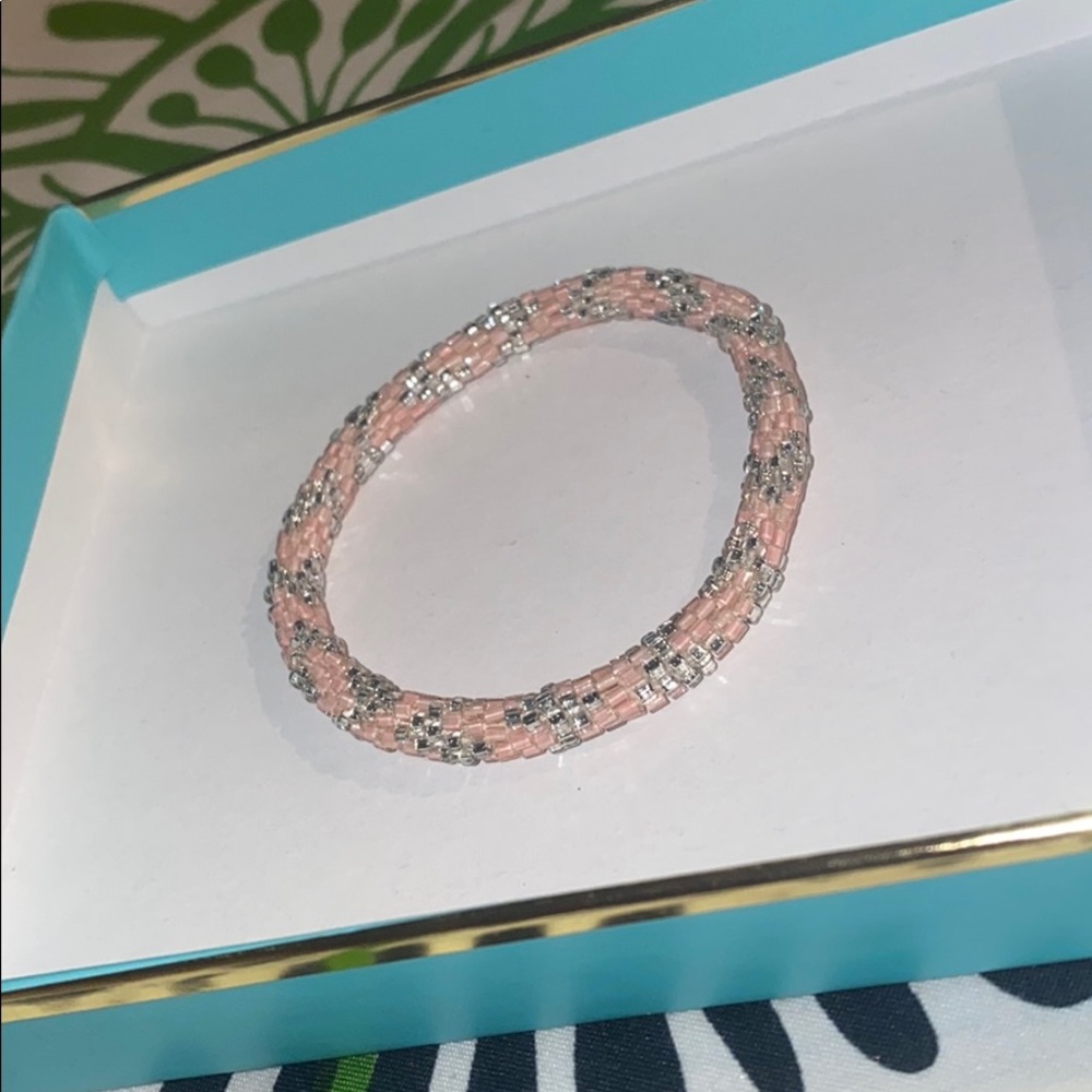 Lily and Laura Bracelet